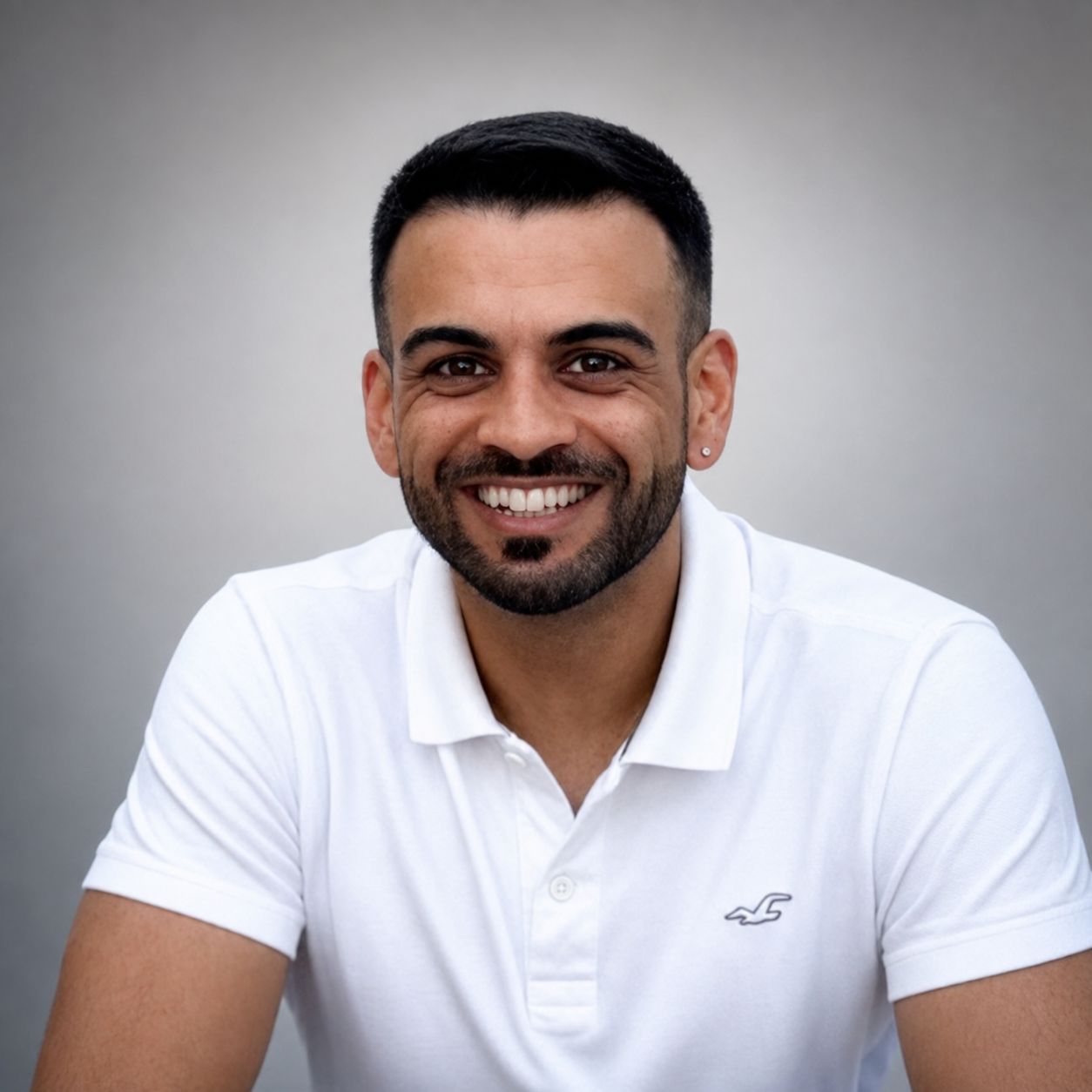 Mineshbhai