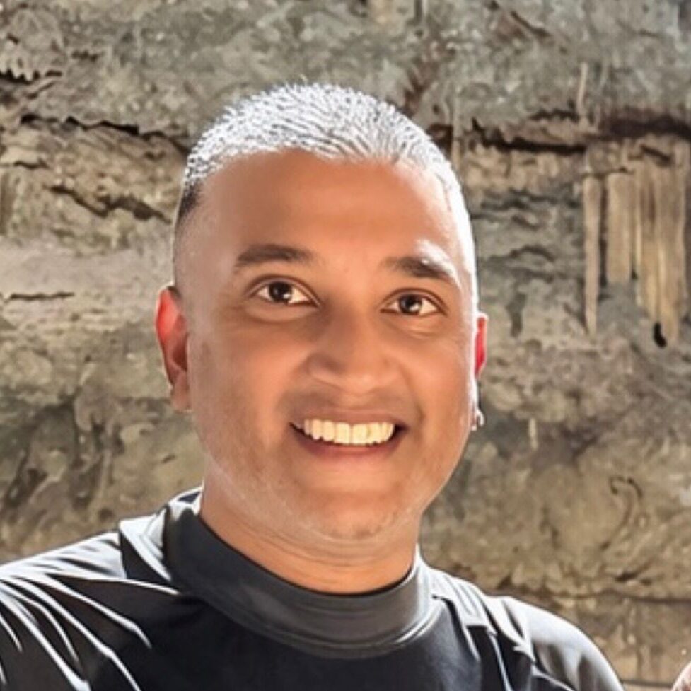 Sandipbhai