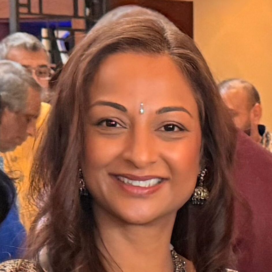 Tejal